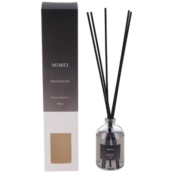 ユウグレディフューザー 100ml WOOD