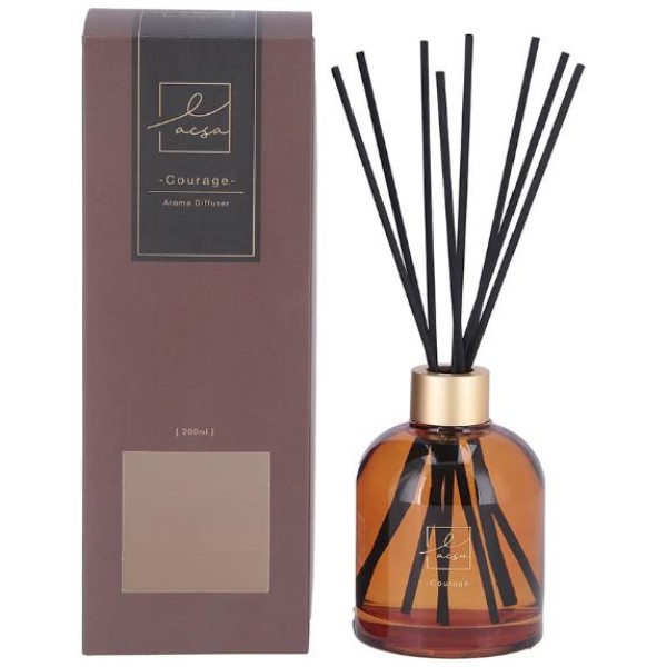 LACSA(ラシサ) ディフューザー Advance 100ml