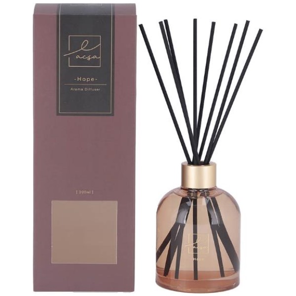 LACSA(ラシサ) ディフューザー Courage 100ml