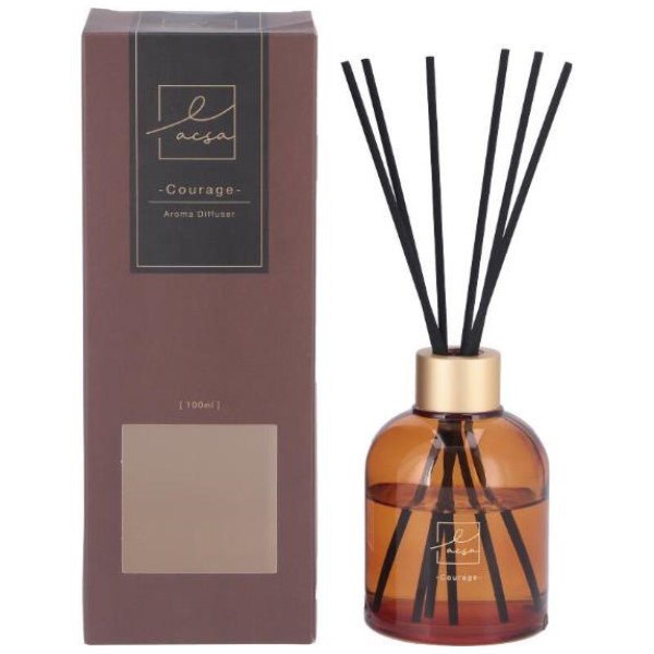 LACSA(ラシサ) ディフューザー Advance 200ml