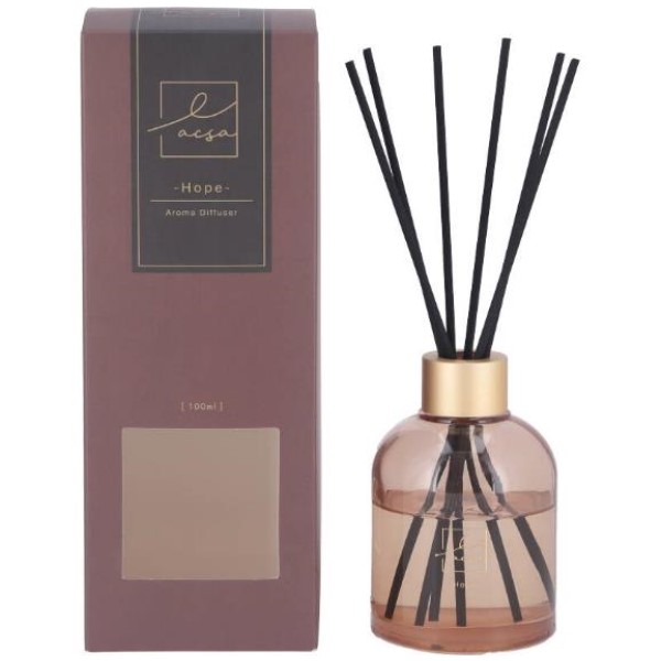 LACSA(ラシサ) ディフューザー Courage 200ml