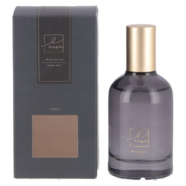 LACSA(ラシサ) ピローミスト Believe 50ml