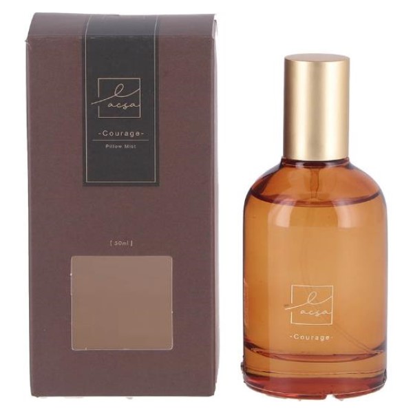 LACSA(ラシサ) ピローミスト Advance 50ml