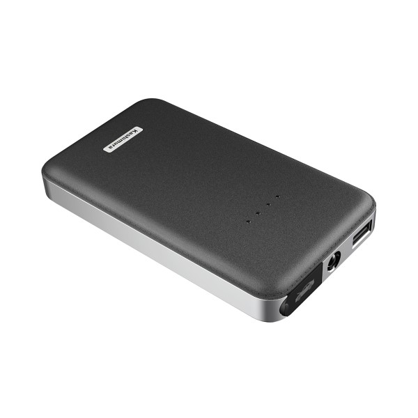 カシムラ ジャンプスターター 5400mAh