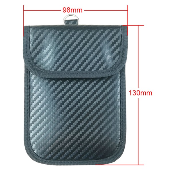 リレーアタック防止キーケース 縦型