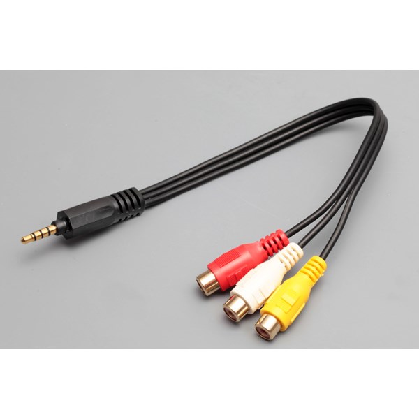 STREET ナビ入力変換ケーブル