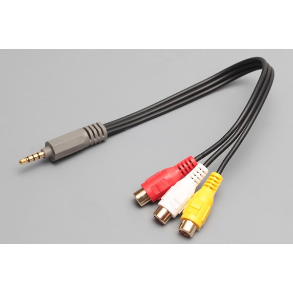 STREET ナビ入力変換ケーブル