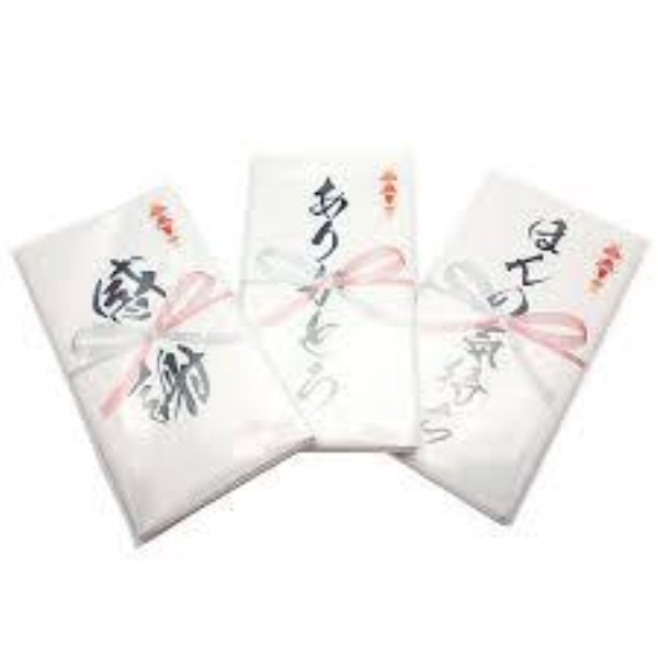 ご祝儀ティッシュ20W(ポリタイプ) 1個