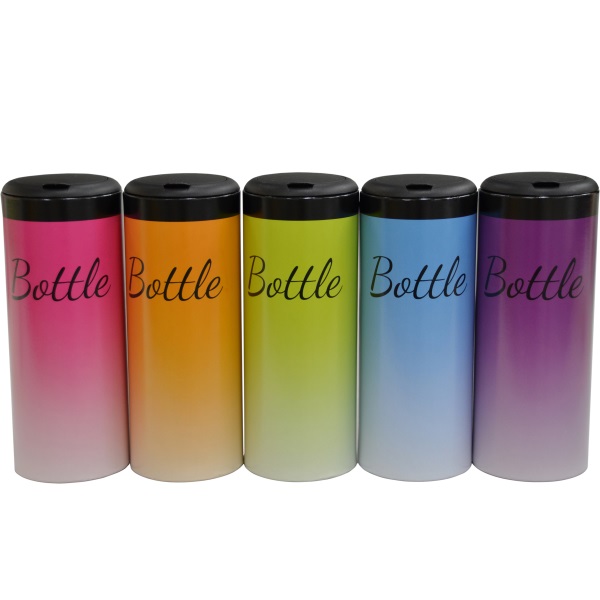 ボトルティッシュシンプル柄50W 1個