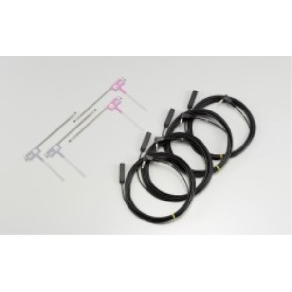 地上デジタルTV用フィルムアンテナ