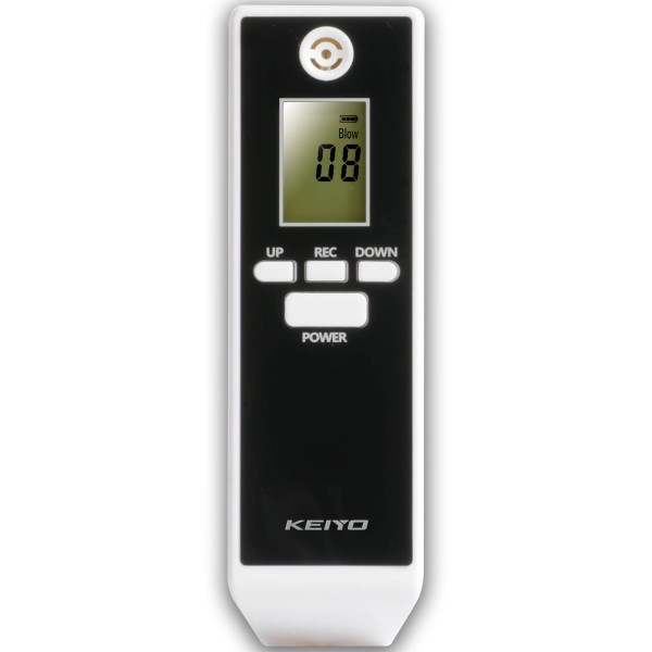 アルコールセンサー