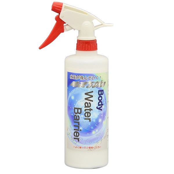 KXnR[eBO / Water Barrier 500ml