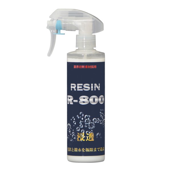 �K���X�n�R�[�e�B���O�� / R-800 300ml
