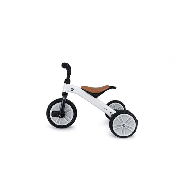 BMW 三輪車 ホワイト