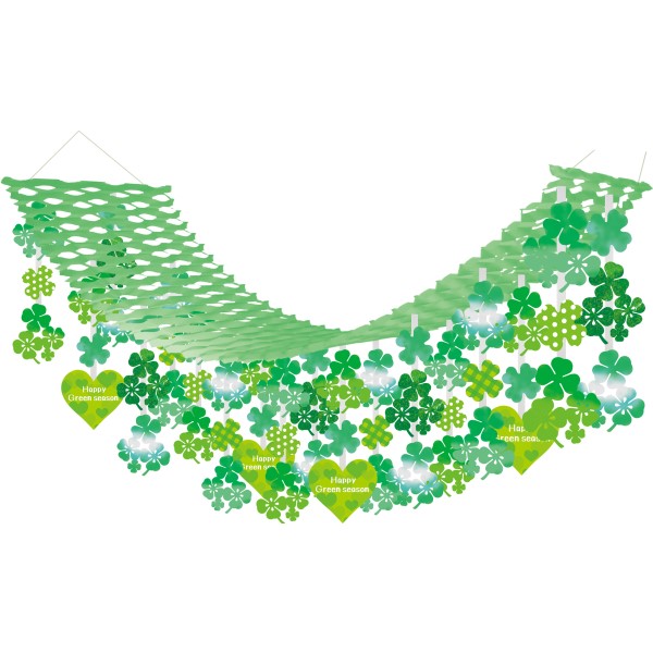 �N���[�o�[���n�[�g�v���[�c�n���K�[