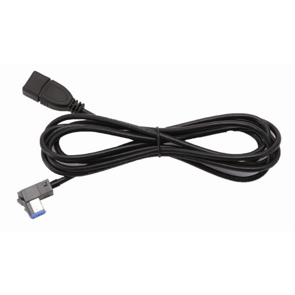 USB接続用中継ケーブル