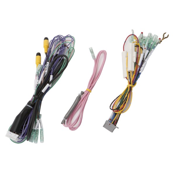 AV一体型ナビ用汎用ケーブル