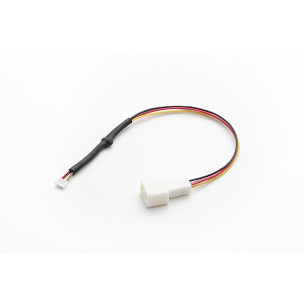 STREET トヨタ車純正オプション/DOPバックカメラ対応 バックカメラ接続中継ケーブル