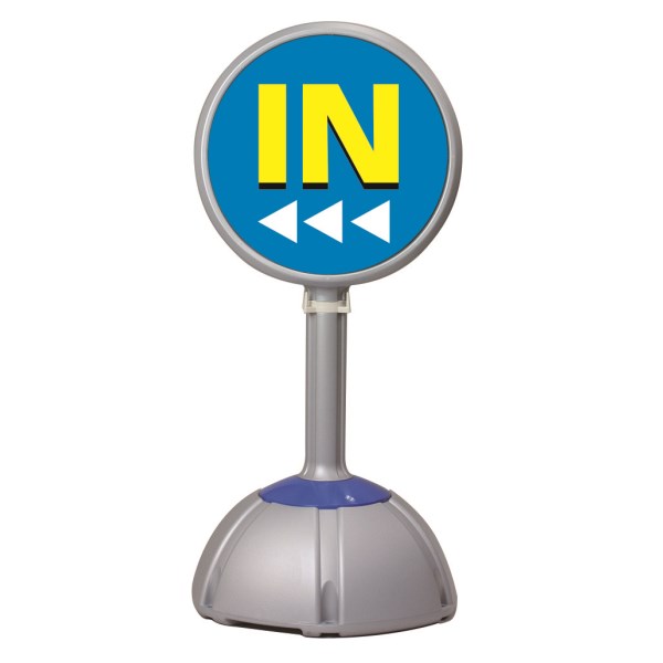 サークルドームサイン(セット) IN