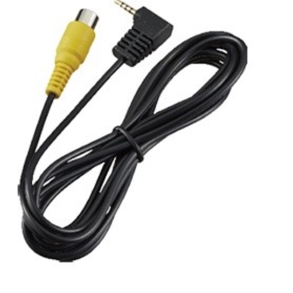 リアカメラケーブル