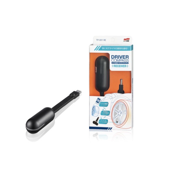 �^�C����C�� ���j�^�����O�V�X�e�� �h���C�o�[�R���p�X