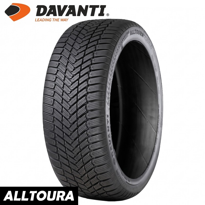 DAVANTI �T�}�[�^�C�� ALLTOURA 195/45-16 84V XL