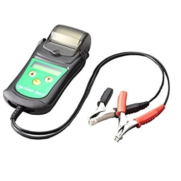 限定数量!ジーエスユアサ バッテリー診断器