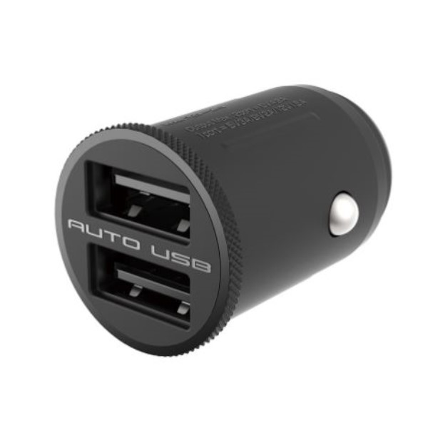 USBソケット USB 2ポート