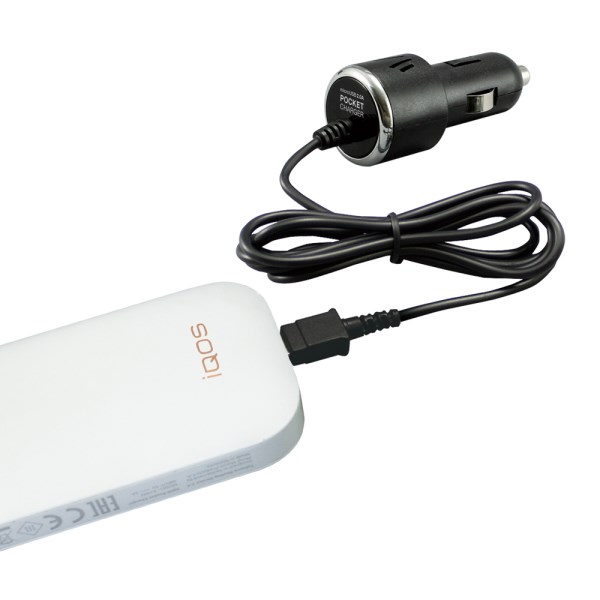 iQOS専用 充電器