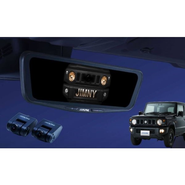 DVR-DM1000A-IC -