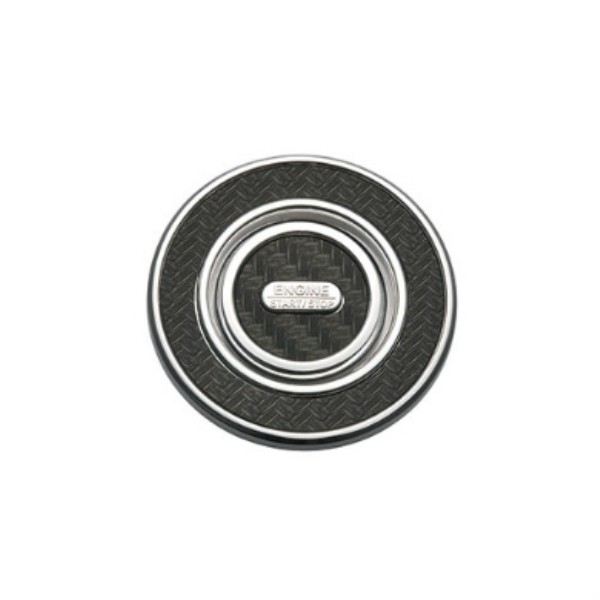 DZ 190 PSリング スズキA カーボンBK