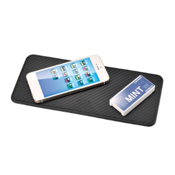 DZ 236 ノンスリップパッドワイド カーボン