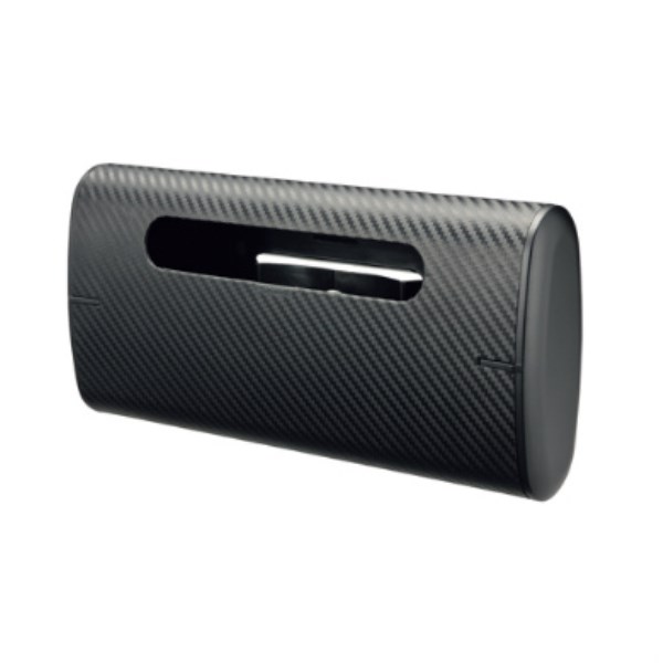 DZ 267 ドコデモティシューケース スリム CB