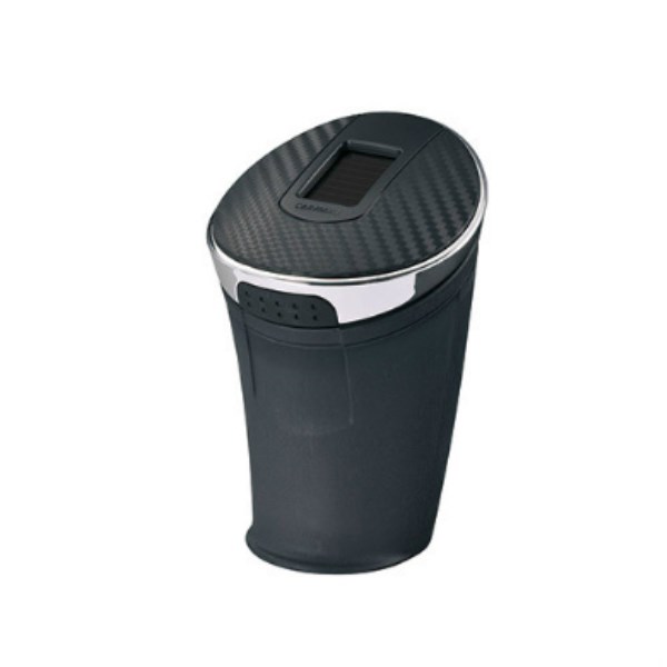 DZ 274 ソーラーアッシュトレイ セレクト クローム