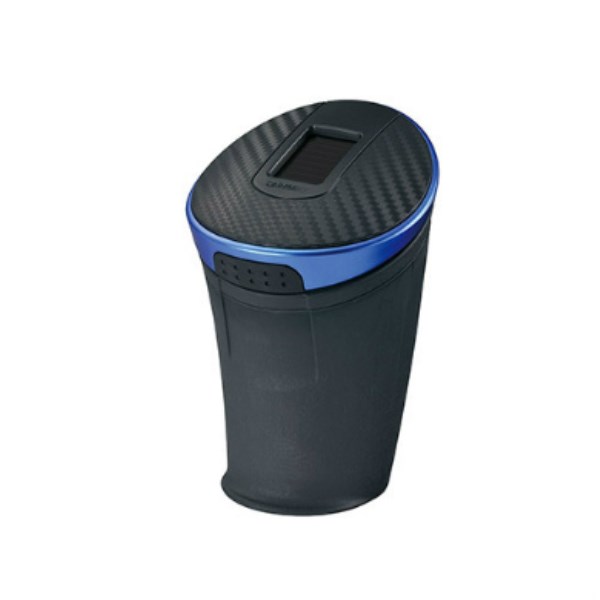 DZ 275 ソーラーアッシュトレイ セレクト ブルー