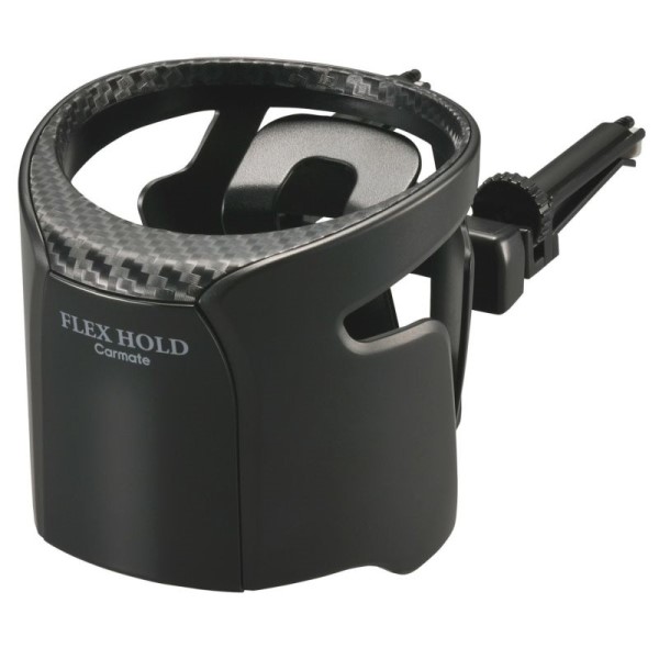 フレックスホールド ブラック