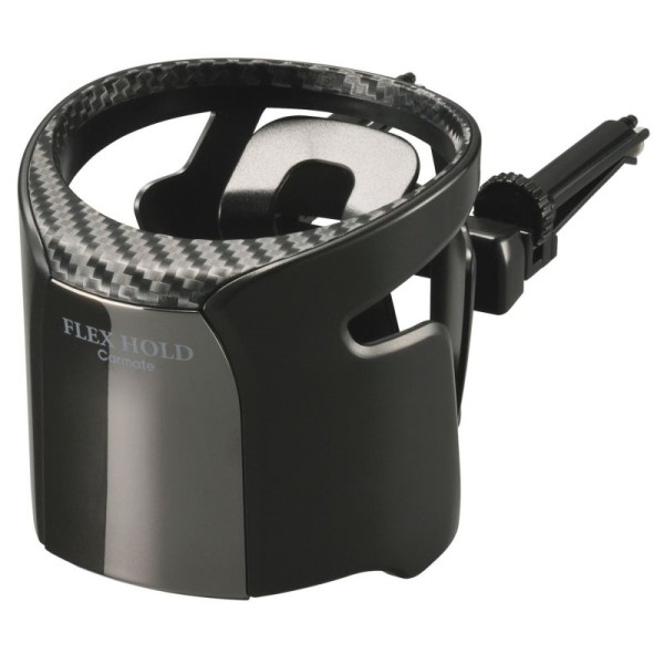 フレックスホールド ブラックメッキ