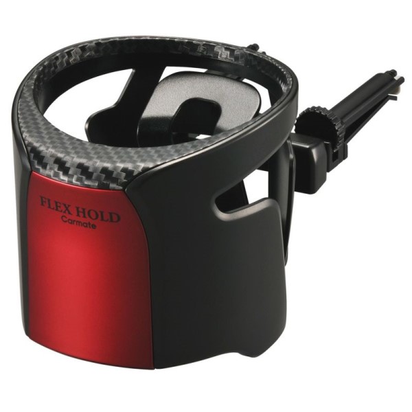 フレックスホールド レッドメッキ