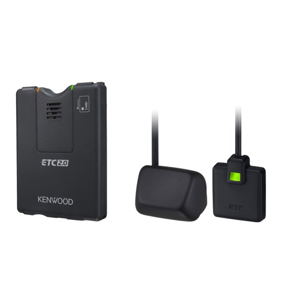 アンテナ分離型ETC2.0車載器