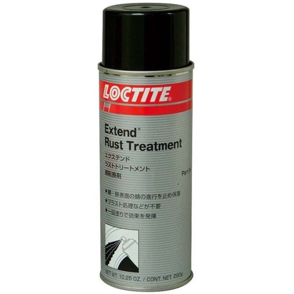 LOCTITE EXTEND RUST TREATMENT Xv[^Cv 0.25oz