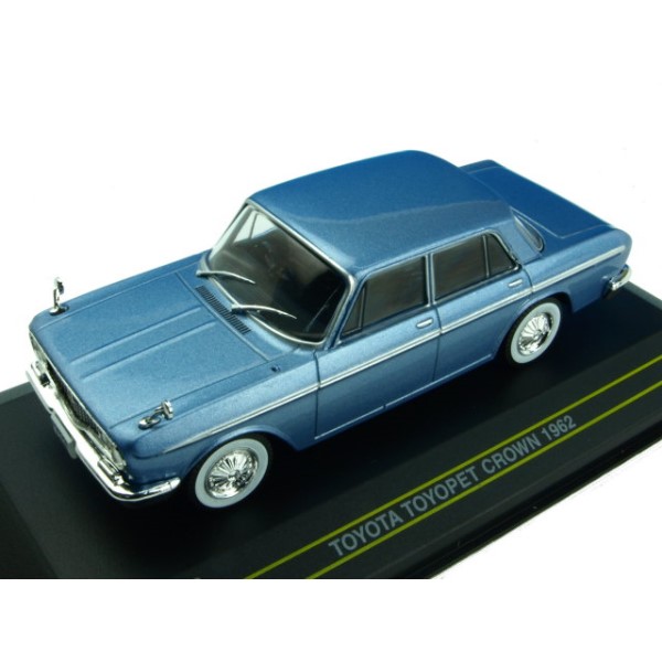 1/43_CLXgJ[ / g^ gybg NE 1962 u[