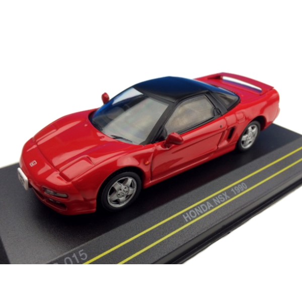 1/43_CLXgJ[ / z_ NSX 1990 bh