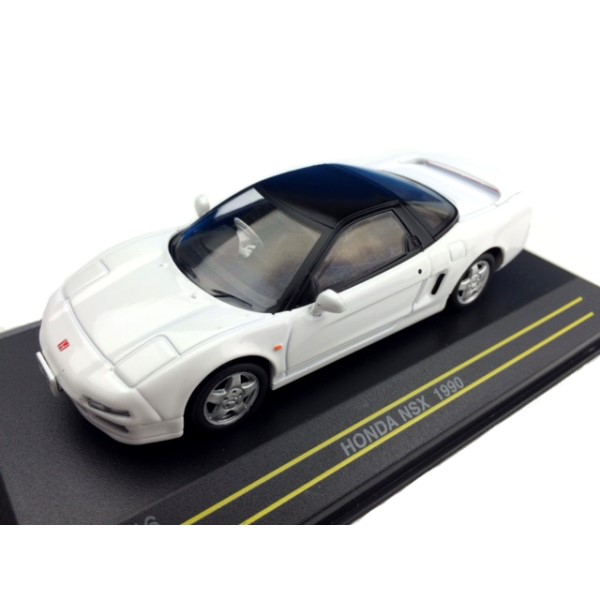 1/43_CLXgJ[ / z_ NSX 1990 zCg