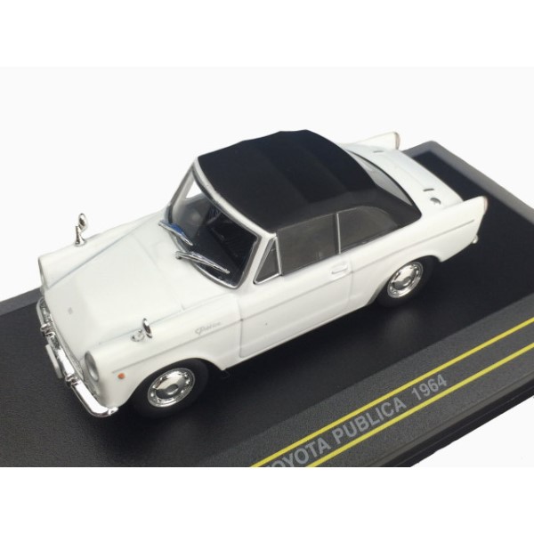 1/43_CLXgJ[ / g^ puJ Ro[`u 1964 zCg yt