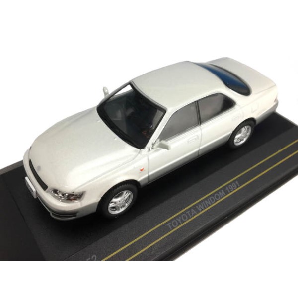 1/43_CLXgJ[ / g^ EB_ 1991 p[zCg