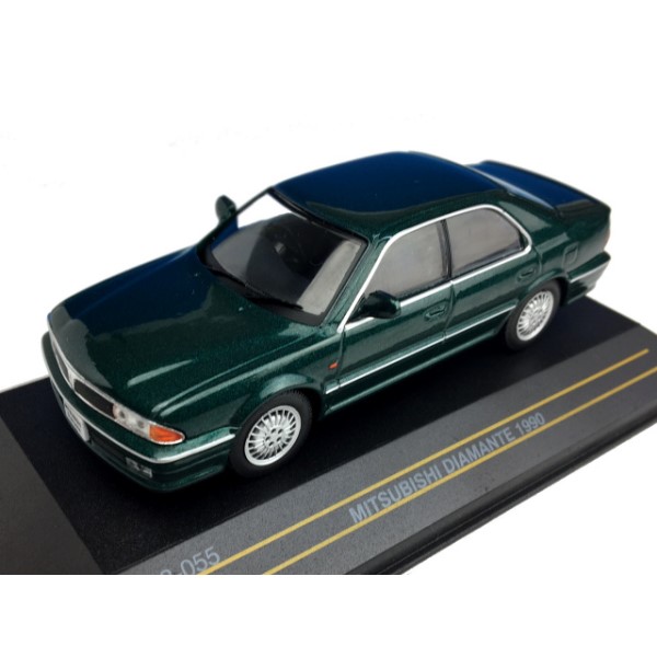 1/43_CLXgJ[ / OH fBA}e 1990 O[
