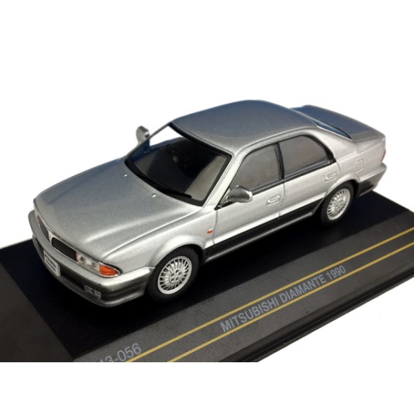 1/43_CLXgJ[ / OH fBA}e 1990 Vo[/OC