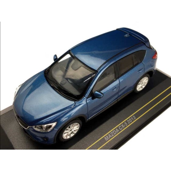 1/43_CLXgJ[ / }c_ CX-5 2013 u[tbNX}CJ
