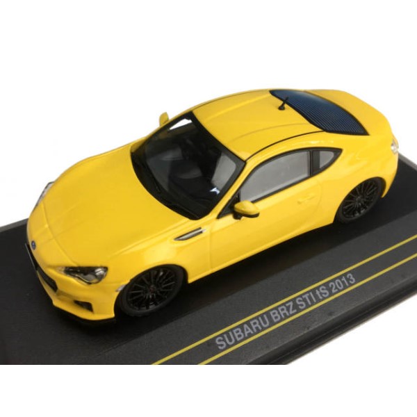1/43_CLXgJ[ / Xo BRZ STI TS 2013 CG[