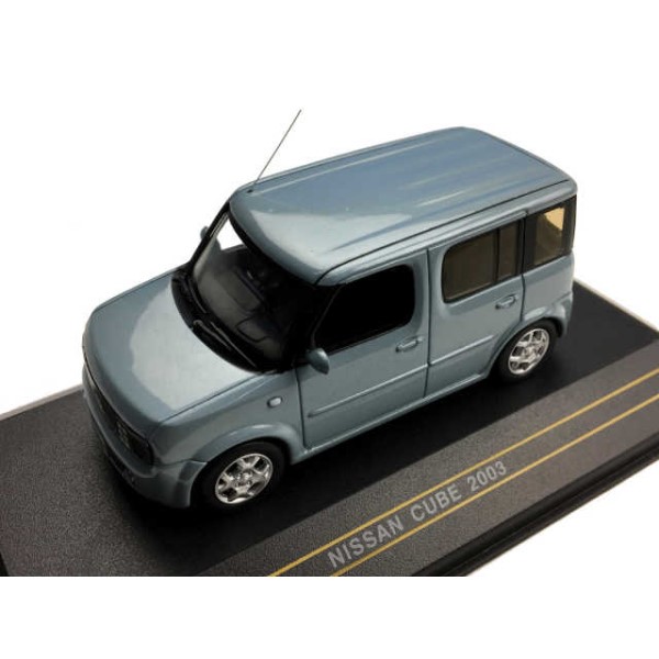 1/43_CLXgJ[ / Y L[u 2003 GAu[